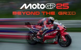 Новая карьера, звук с трека и трассы будущего — подробности о MotoGP 25