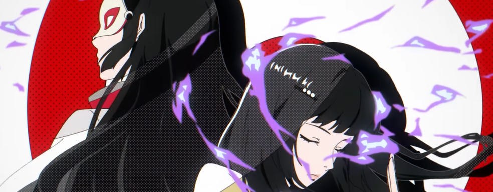 Persona 5 The Phantom X выйдет за пределами Китая