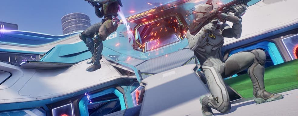 Пытавшаяся спасти жанр шутеров Splitgate 2 теперь сама нуждается в спасении