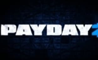 Анонс Payday 2 