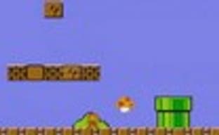 25 лет Super Mario Bros.