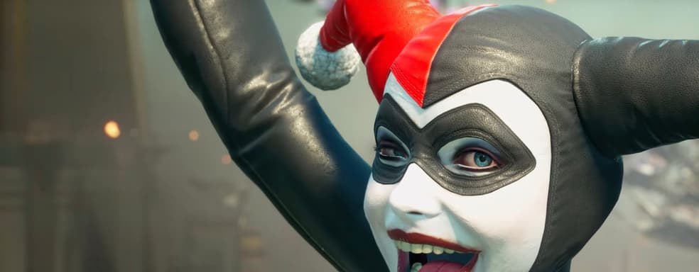 В Suicide Squad первым делом были добавлены наборы обликов для антигероев по 10 долларов. Игроков ценники радуют