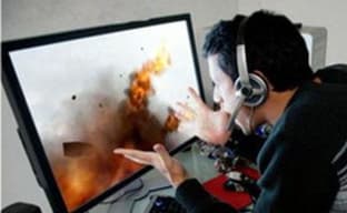 Игры не ведут к насилию и исследования могут это подтвердить