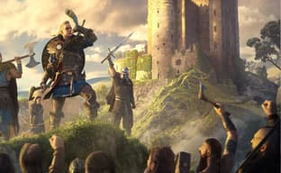 La versión japonesa de Assassin's Creed Valhalla fue censurada