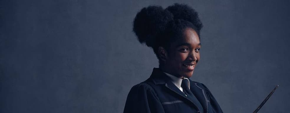 Стартовала разработка Hogwarts Legacy 2. Игра будет связана с сериалом от HBO