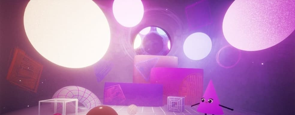 PlayStation завершает работу над крупным проектом. Студия раскрыла подробности будущего Dreams