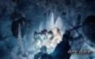 Рекламный ролик игр Capcom Online Games 