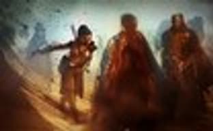 Комикс-трейлер Dragon's Dogma