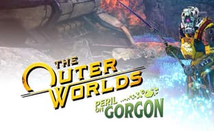 Оценки, релизный ролик и продолжительность прохождения дополнения The Outer Worlds: Peril on Gorgon.