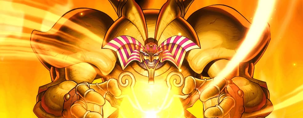 Free-to-Play Yu-Gi-Oh! Card Game from Konami Conquered Steam