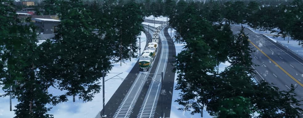 Cities: Skylines 2 скоро получит 8 бесплатных дополнений