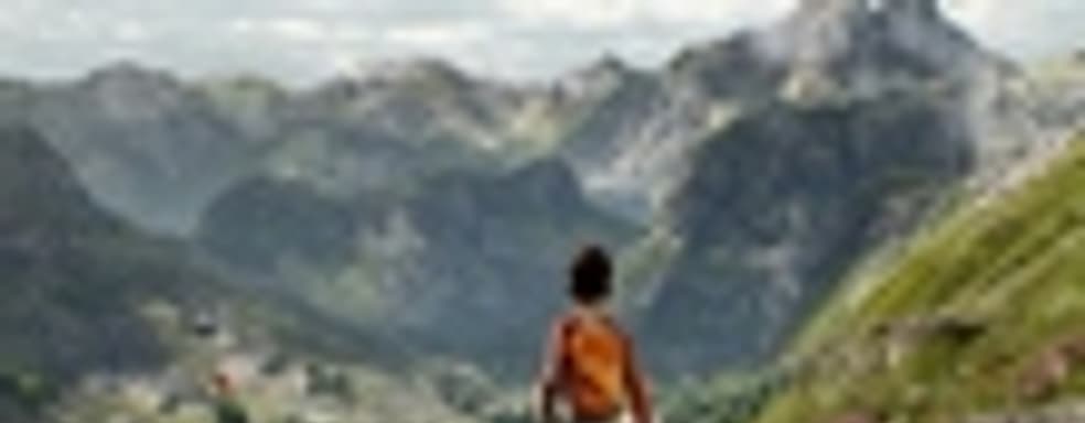 Epic выпустила техно-демо Unreal Engine 4 - A Boy and His Kite