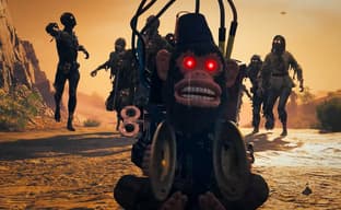 Los jugadores están encantados con el modo zombis en Modern Warfare 3, asegura Sledgehammer Games