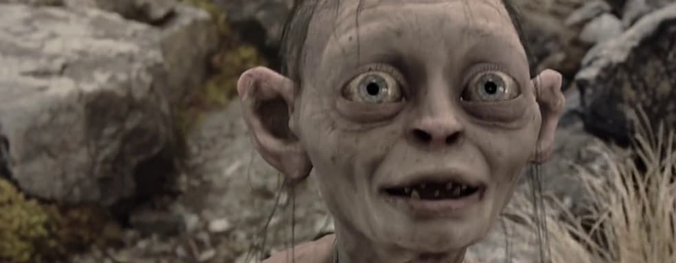 Ползать и шипеть по Мордору в этом году не выйдет — The Lord of the Rings: Gollum перенесли