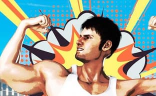 Руки под стол – дата выхода «Симулятора онаниста»