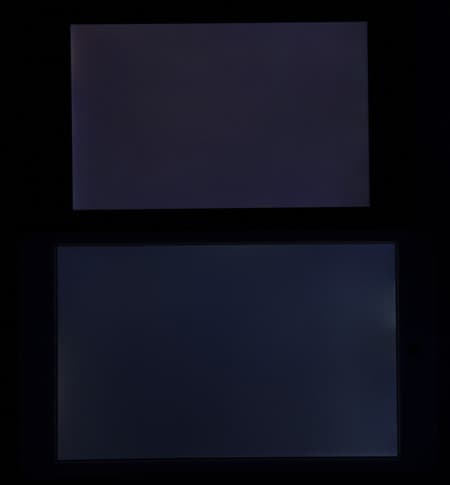 Обзор планшета Chuwi Hi8 Pro. Тестирование дисплея