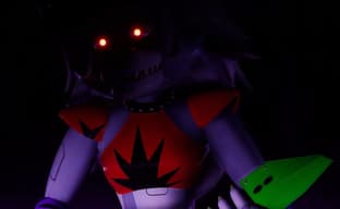 Утечка: Five Nights at Freddy’s: Security Breach выйдет в ноябре