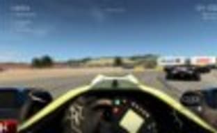 Новые ролики GRID: Autosport 