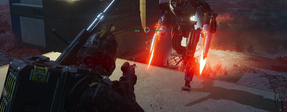 Производство мехов в Helldivers 2 остановлено. Разработчики призывают освободить планету, чтобы заполучить боевых роботов