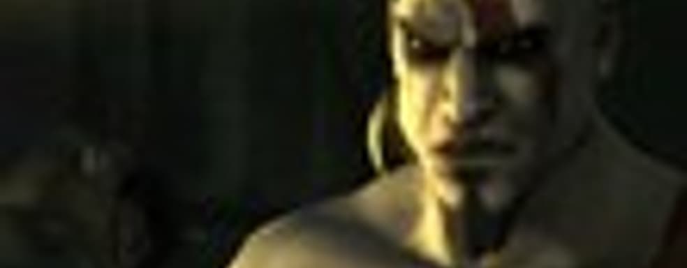 Трейлер God of War Origins Collection