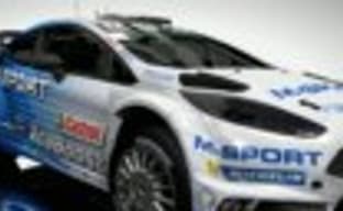 Видеодневники WRC 5: FIA World Rally Championship