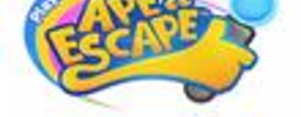 Ape Escape для Move в России с 22 июня
