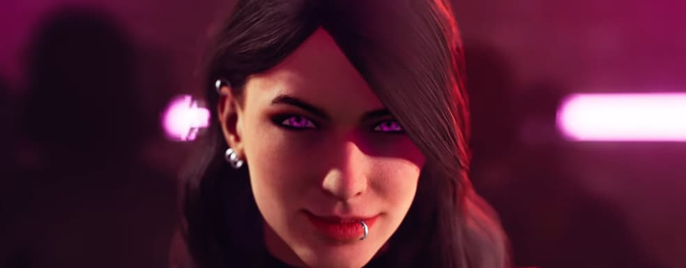 Выход Vampire: The Masquerade Bloodlines 2 вновь перенесли. Издатель меняет разработчика