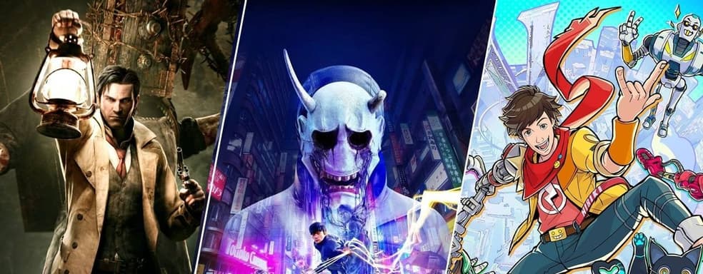 «FromSoftware должна была стать моделью подражания для Tango Gameworks». Создатель Silent Hill высказался о гибели студии