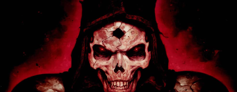 Стало доступно бесплатное демо фанатского ремейка Diablo 2