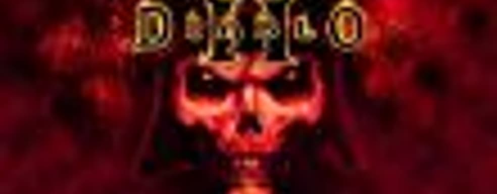Новый этап бета-теста мода Diablo II на движке Starcraft II начинается в августе