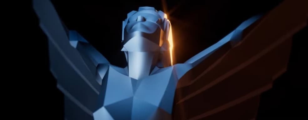 Голосуй за любимые игры! Началась битва за статуэтку The Game Awards 2024