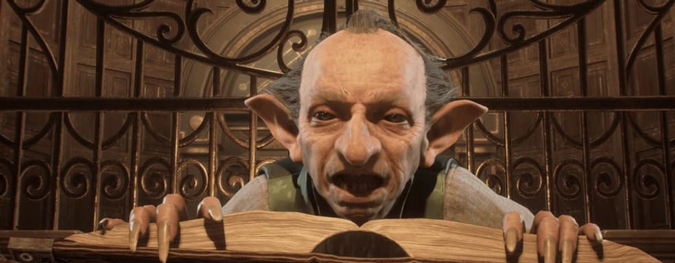 Активисты следили за игравшим в Hogwarts Legacy стримерами через специальный сайт — самое интересное за 8 февраля