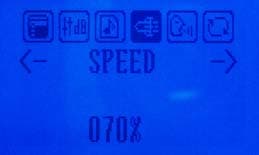 Vosonic X-Drive VP3320