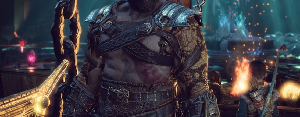 God of War (2018) была настолько успешной, что Sony потребовала сделать Ragnarok вдвое быстрее и в два раза больше