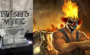 Съемки нового телешоу по мотивам смертельных гонок Twisted Metal от Sony завершены