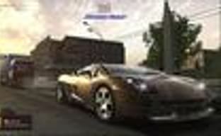 Moscow Racer в продаже