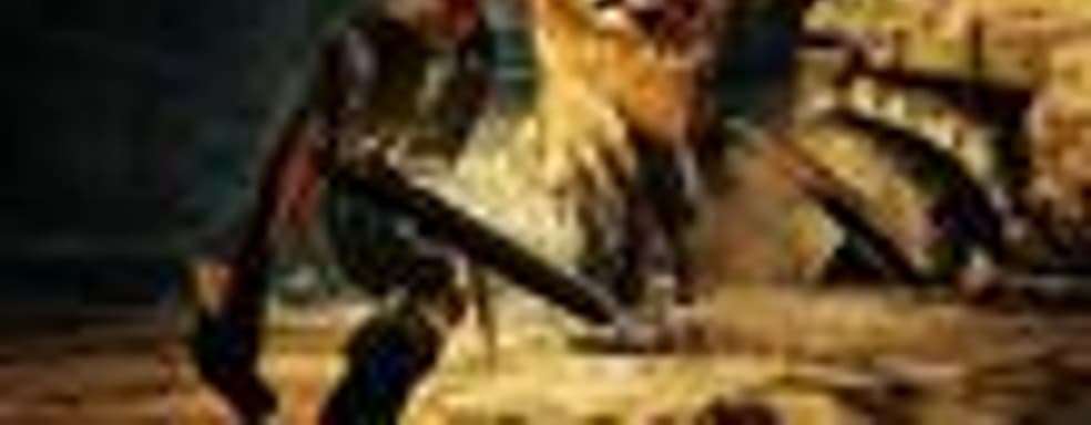 Dragon's Dogma 2: первые детали