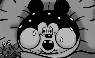 Bad Cheese Release Date Announced — A Horror Inspired by 1920s Animation