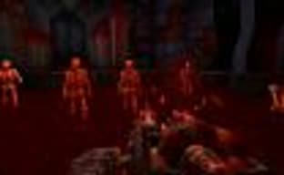 Анонс и трейлер старомодного шутера WRATH: Aeon of Ruin на движке первого Quake