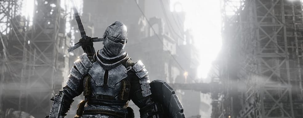 «Выглядит безумно круто». В сети появился новый трейлер ролевого экшена Bleak Faith: Forsaken