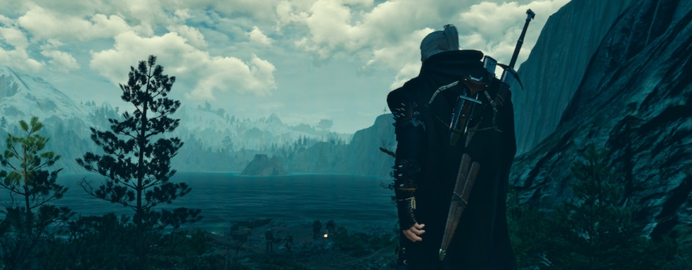 Раскрыли первого актёра The Witcher 4 — СМИ