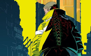 Возвращение в Найт-Сити: анонсирован новый анимационный проект по мотивам Cyberpunk 2077 от CD Projekt RED