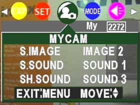 Samsung Digimax U-CA 401