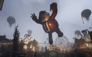 Состоялся релиз дополнения Overture для соулслайка Lies of P