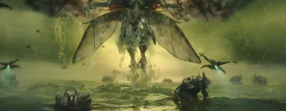 Создателей Destiny 2 покидает глава отдела кадров на фоне сообщений о жестоком обращении с сотрудниками