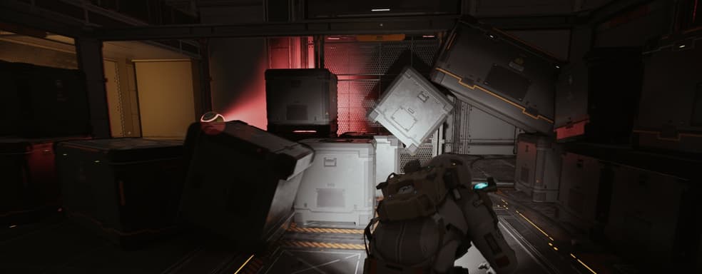 «Это любовное письмо Кодзиме и серии Metal Gear». Близится релиз Evotinction на PS5 и ПК