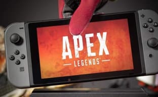 Apex Legends на Nintendo Switch в портативном режиме запускается в разрешении 576p