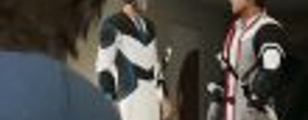 Проект Without Memory, российский ответ играм Quantic Dream, отменён