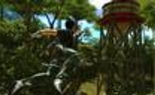 Just Cause 2 для РС не поддерживает Windows XP