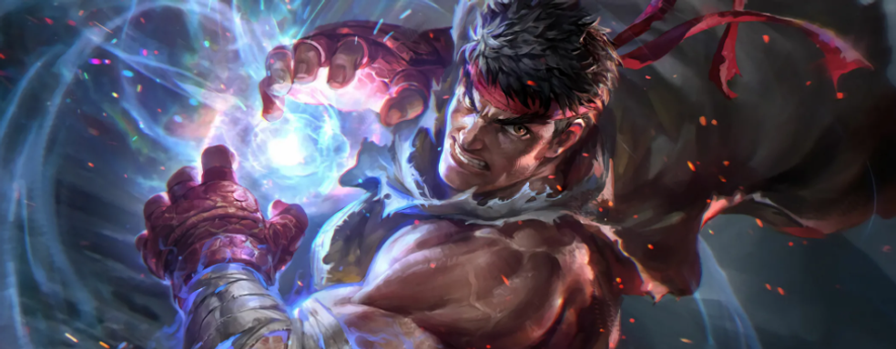 Инсайдер рассказал о состоянии Dragon Age 4 и скором анонсе Street Fighter VI